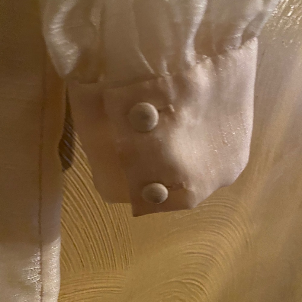 Beautiful 1960 Alfred Shaheen Dress - image 2